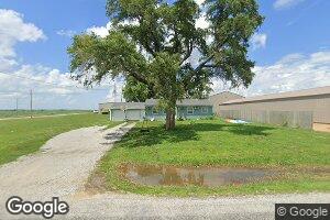 1240 Main St, Everest, KS 66424