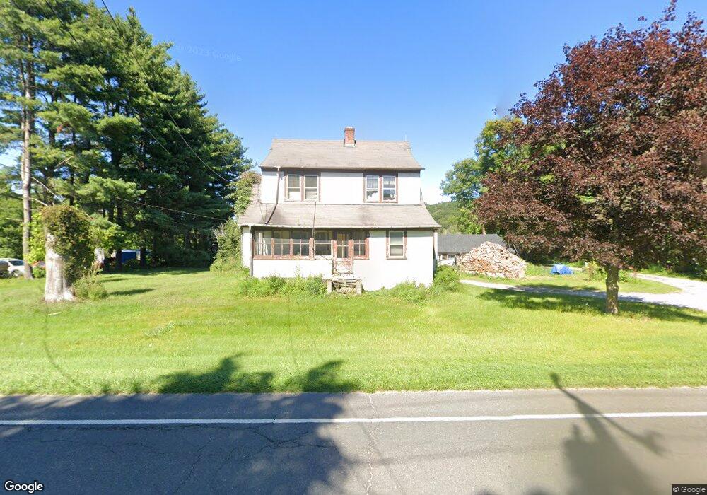 359 Norfolk Rd, East Canaan, CT 06024 - photo 1