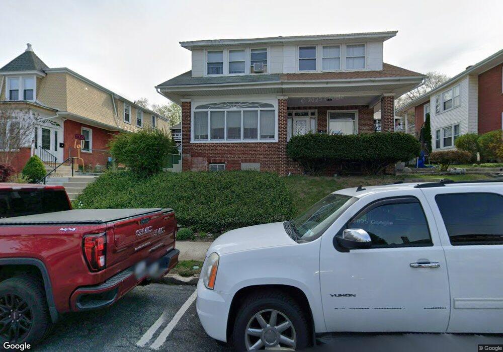 1519 N 14th St, Reading, PA 19604 - photo 1