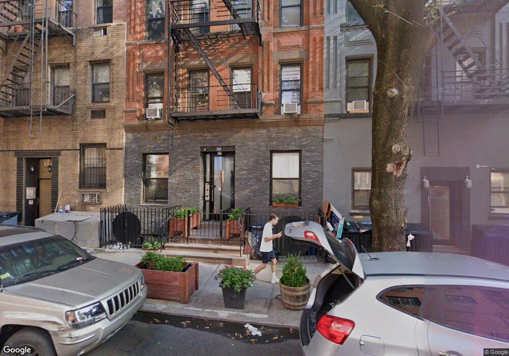 343 E 92nd St unit R1, New York, NY 10128 - photo 1