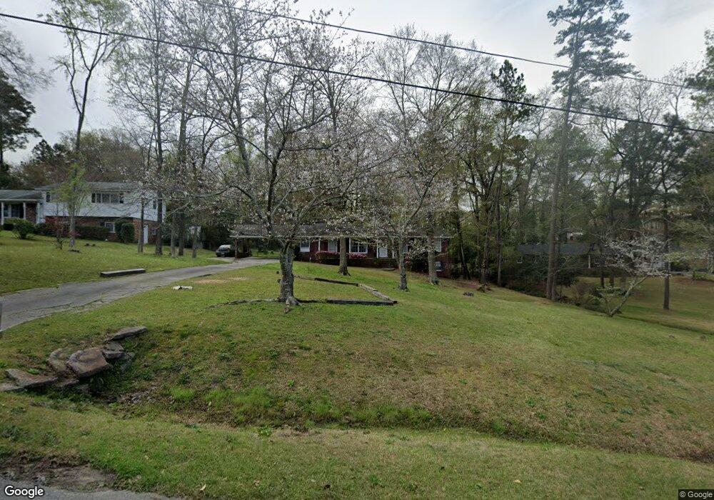 824 Heathwood Cir, Macon, GA 31210 - photo 1