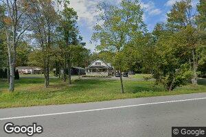 15 E Barton Ave, Elysburg, PA 17824