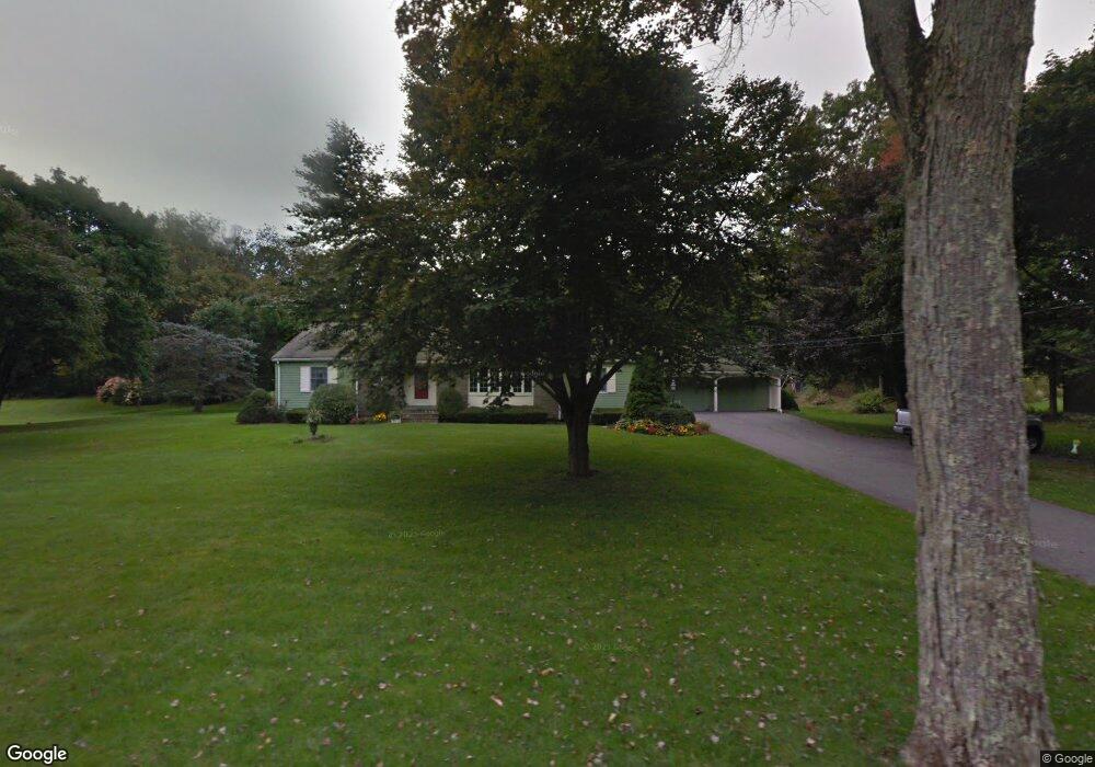 19 Brook Hill Rd, Litchfield, CT 06759 - photo 1