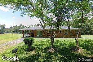 58 White Ln, Preston, MS 39354