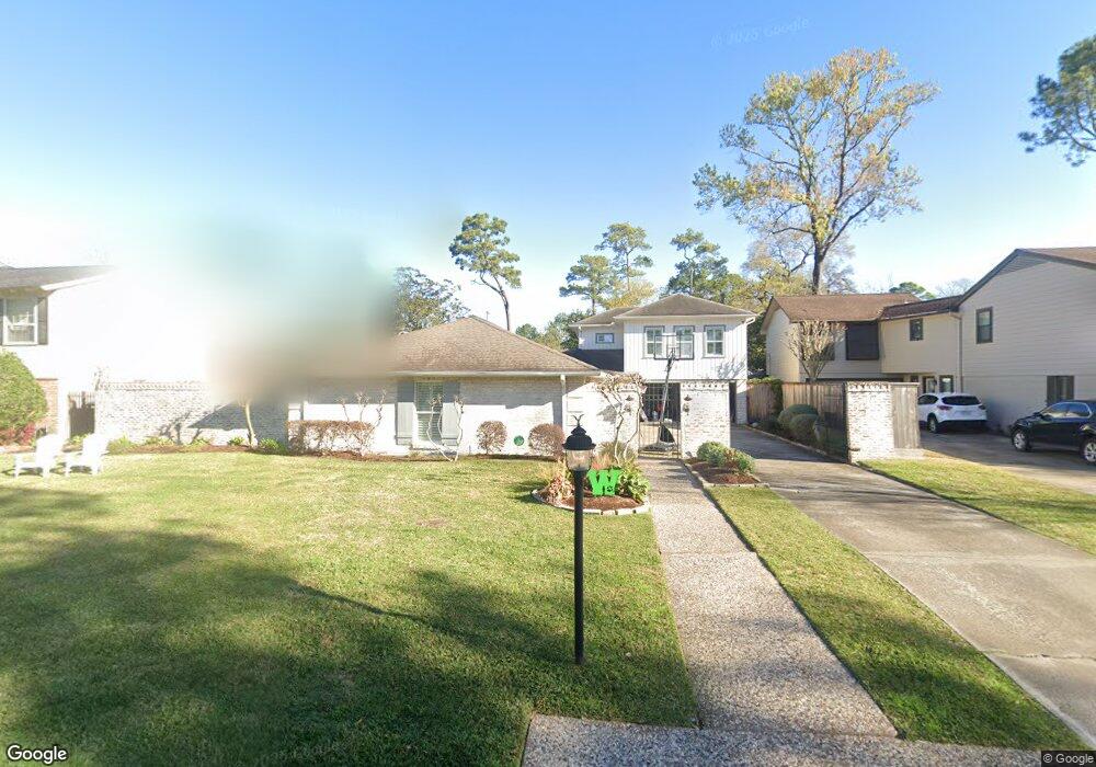 13726 Apple Tree Rd, Houston, TX 77079 - photo 1