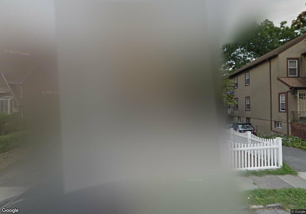 52 S Devoe Ave, Yonkers, NY 10705 - photo 1