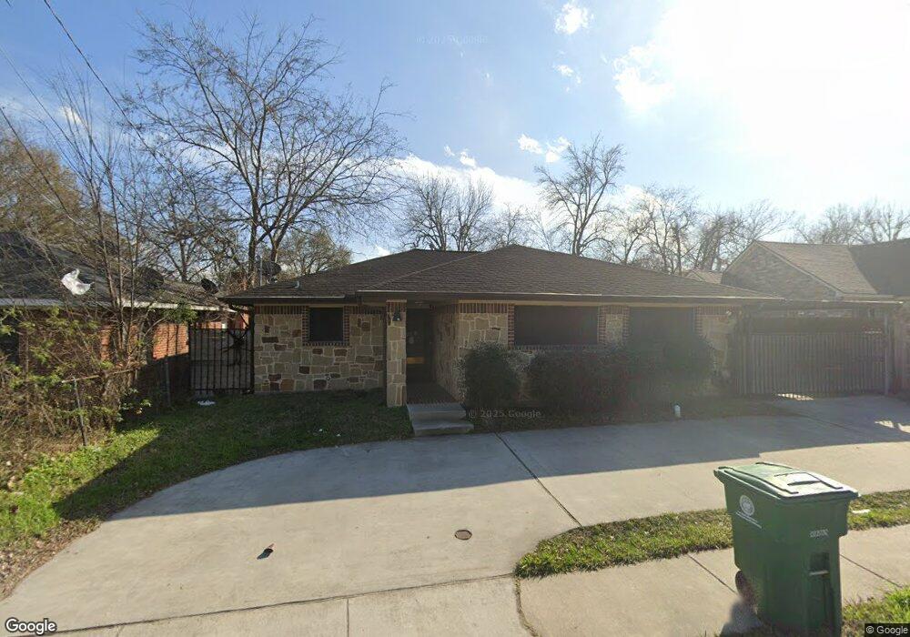 1822 Parker Rd, Houston, TX 77093 - photo 1