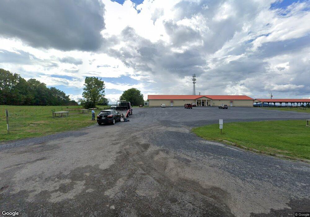 3511 Old Valley Pike, New Market, VA 22844 - photo 1