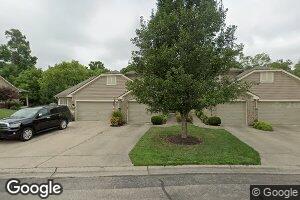 5947 Castlewood Crossing Unit 252, Milford, OH 45150