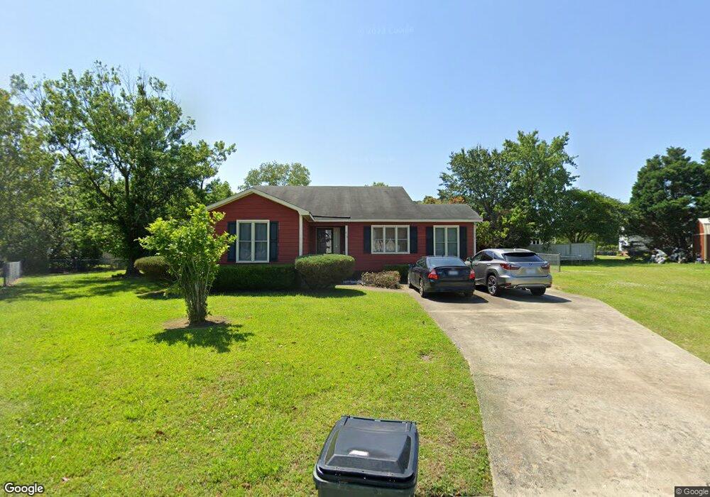 518 Coventry Ct, Winterville, NC 28590 - photo 1