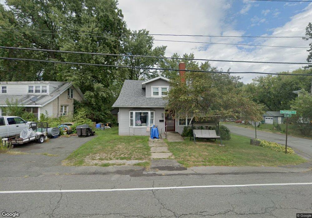 115 Hampton Ave, Rensselaer, NY 12144 - photo 1