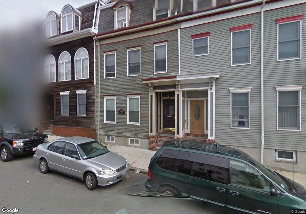 164 O St unit 2, Boston, MA 02127 - photo 1