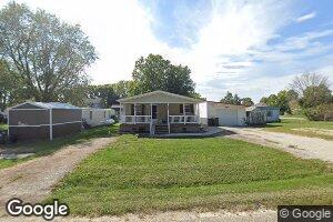 320 Colfax St, Murray, IA 50174