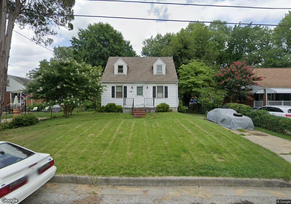 4800 Burland Ave, Baltimore, MD 21206 - photo 1