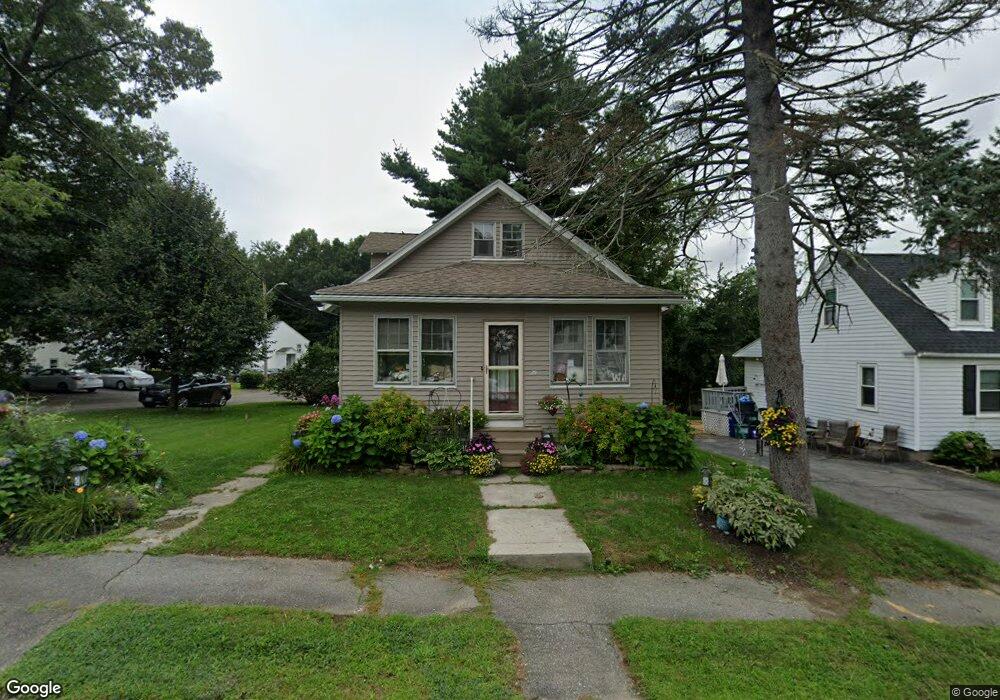 29 Volkmar Rd, Worcester, MA 01606 - photo 1