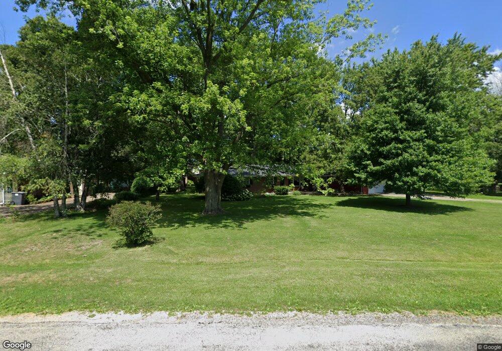 701 S Garfield St, Philo, IL 61864 - photo 1