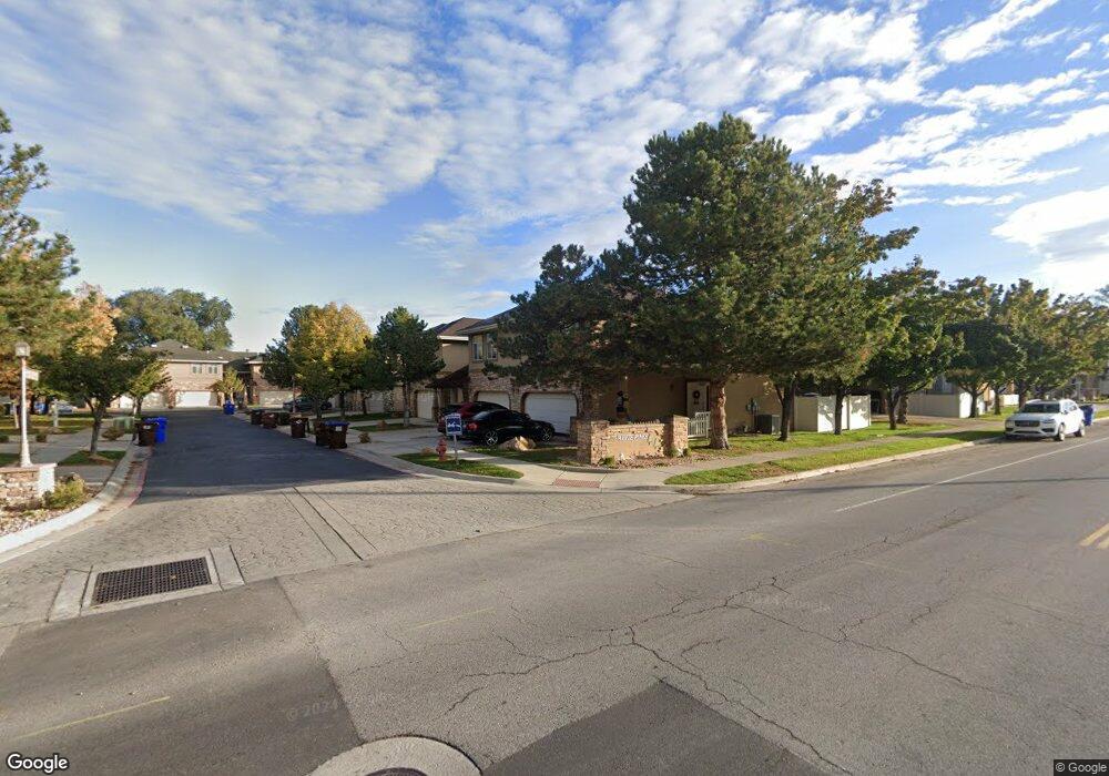 7969 Alpine Fir Cove, Sandy, UT 84070 - photo 1