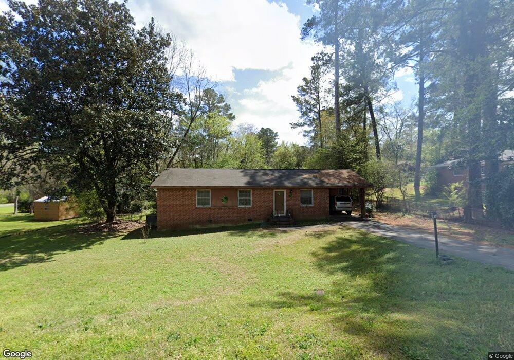 111 Hickory Dr SW, Milledgeville, GA 31061 - photo 1
