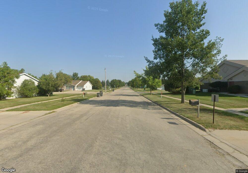 5 N Water St, Evansville, WI 53536 - photo 1