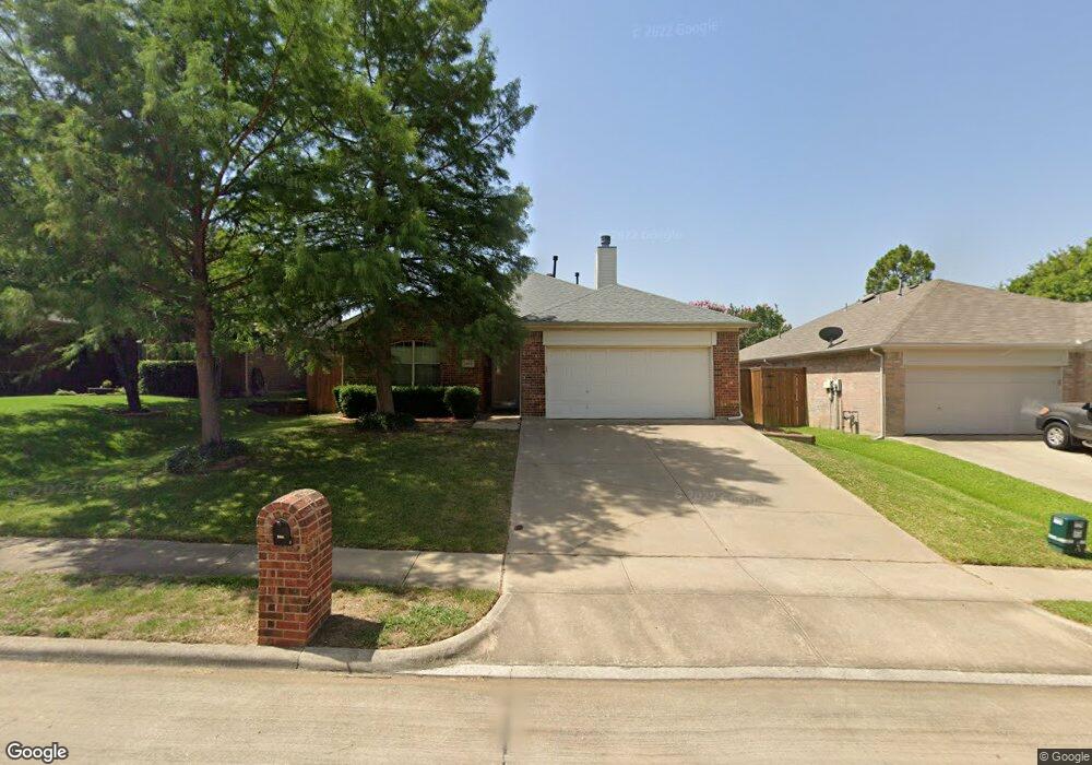 2604 Weslayan Dr, Denton, TX 76210 - photo 1