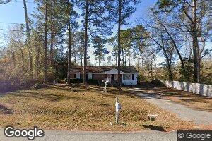 403 Ousley St NW, Poulan, GA 31781
