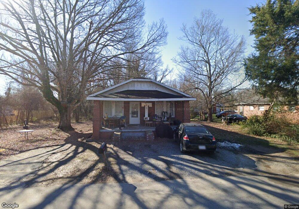 804 Wise Ave, High Point, NC 27260 - photo 1