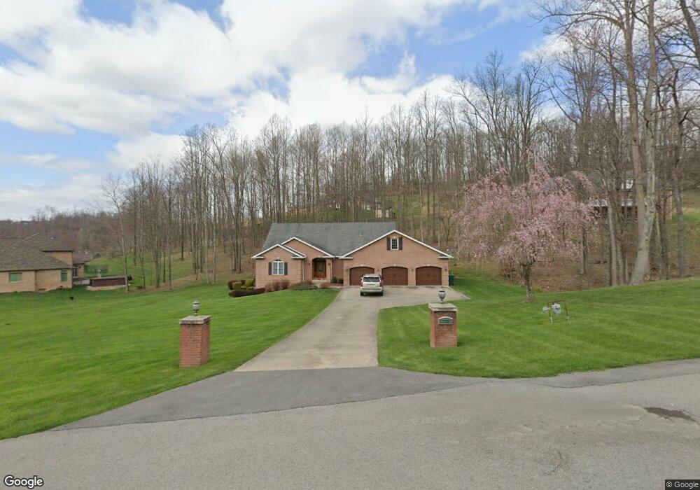229 Diamond Cove Rd, Bridgeport, WV 26330 - photo 1