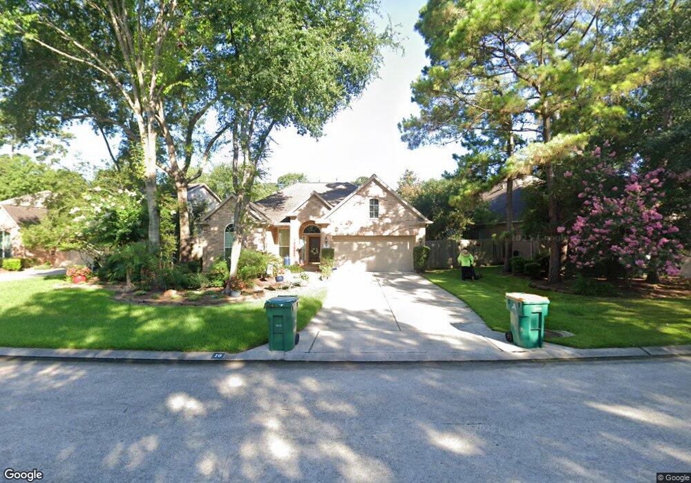 10 Ashley Green, Spring, TX 77382 - photo 1