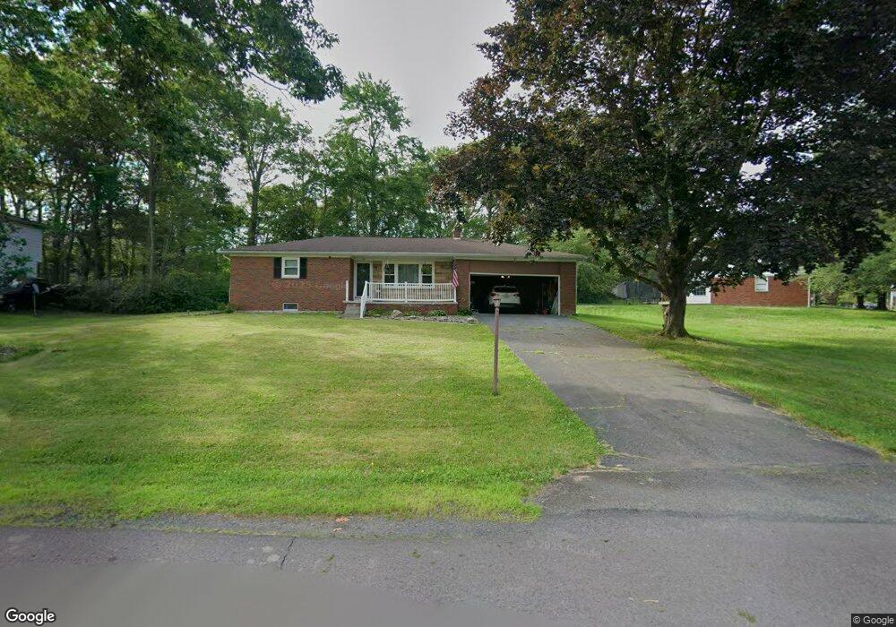 24 Anne St, Mountain Top, PA 18707 - photo 1