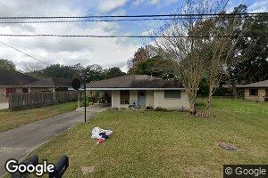 124 Saint Anthony St, Luling, LA 70070