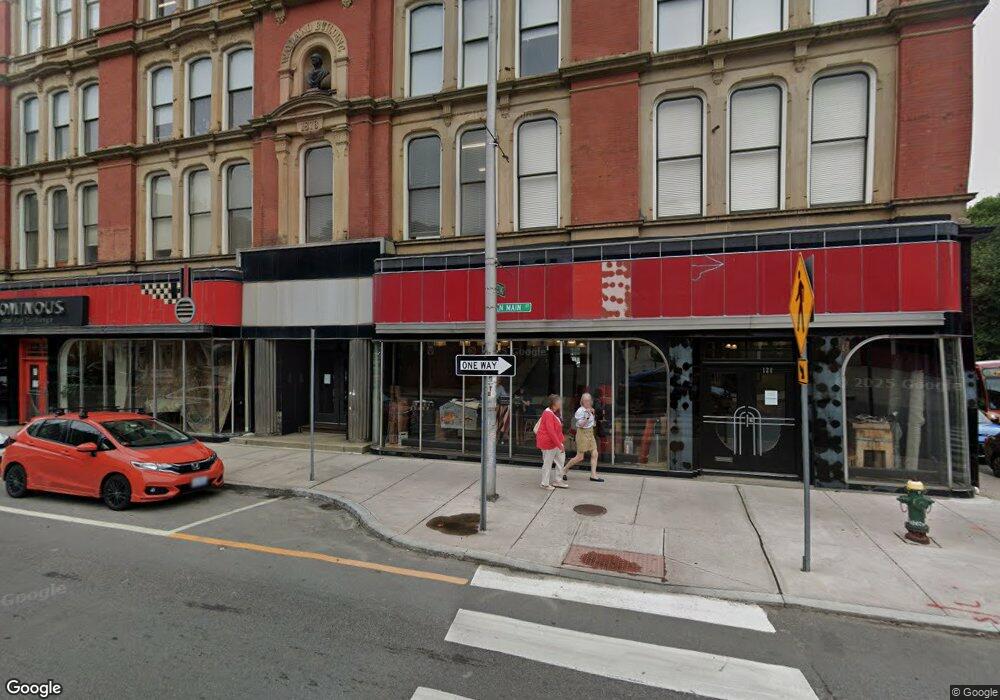 128 N Main St, Providence, RI 02903 - photo 1