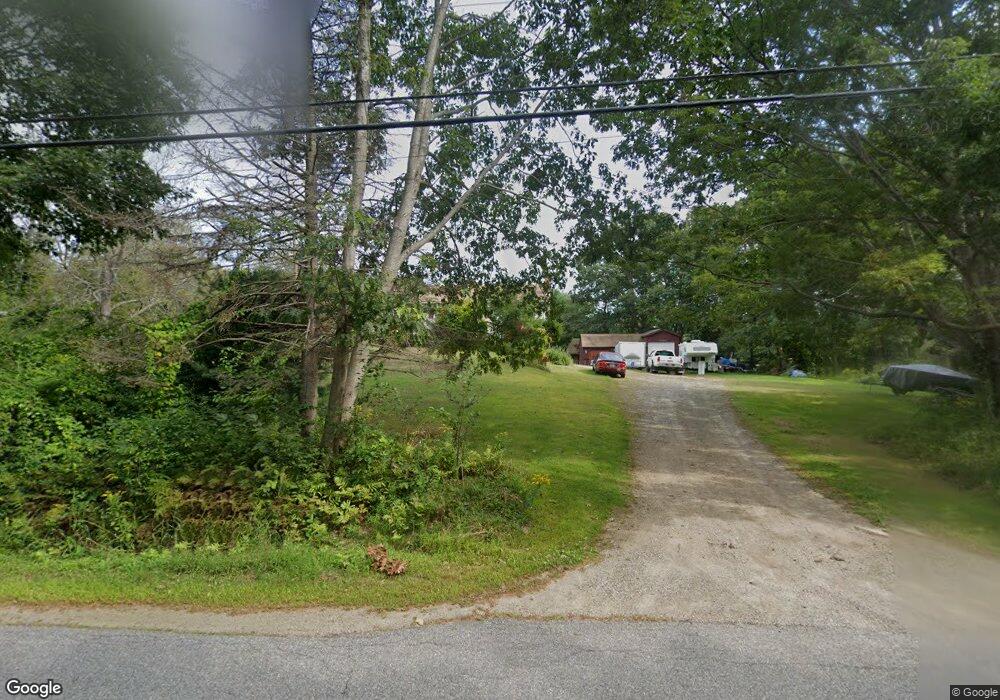 Lot 24B Bartlett Rd, Kittery Point, ME 03905 - photo 1