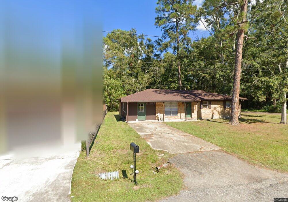 4317 Knowlcrest Dr, Moss Point, MS 39562 - photo 1