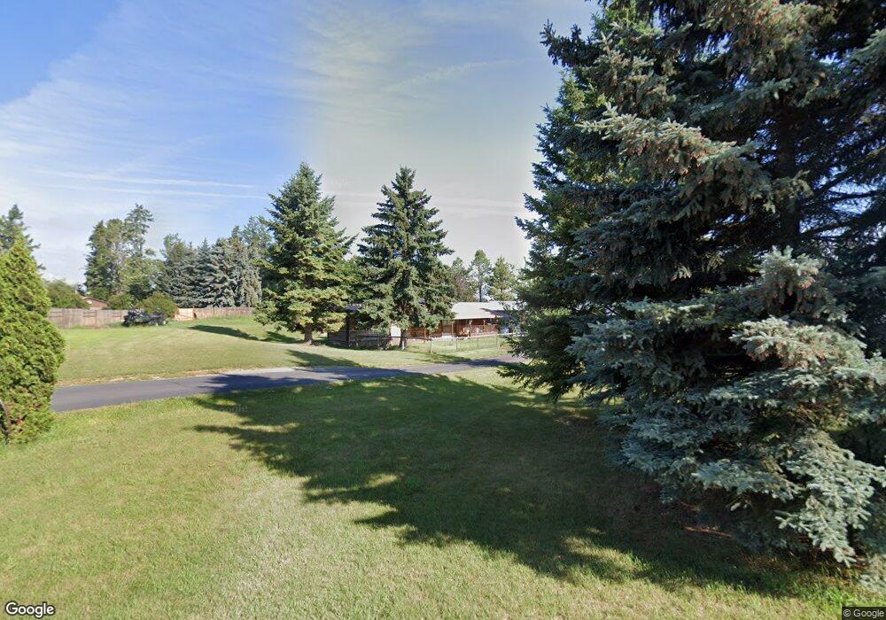 208 Gunsight Loop, Kalispell, MT 59901 - photo 1