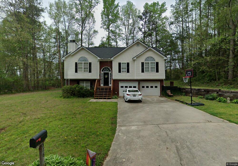 516 Stone View Dr unit 108, Hoschton, GA 30548 - photo 1