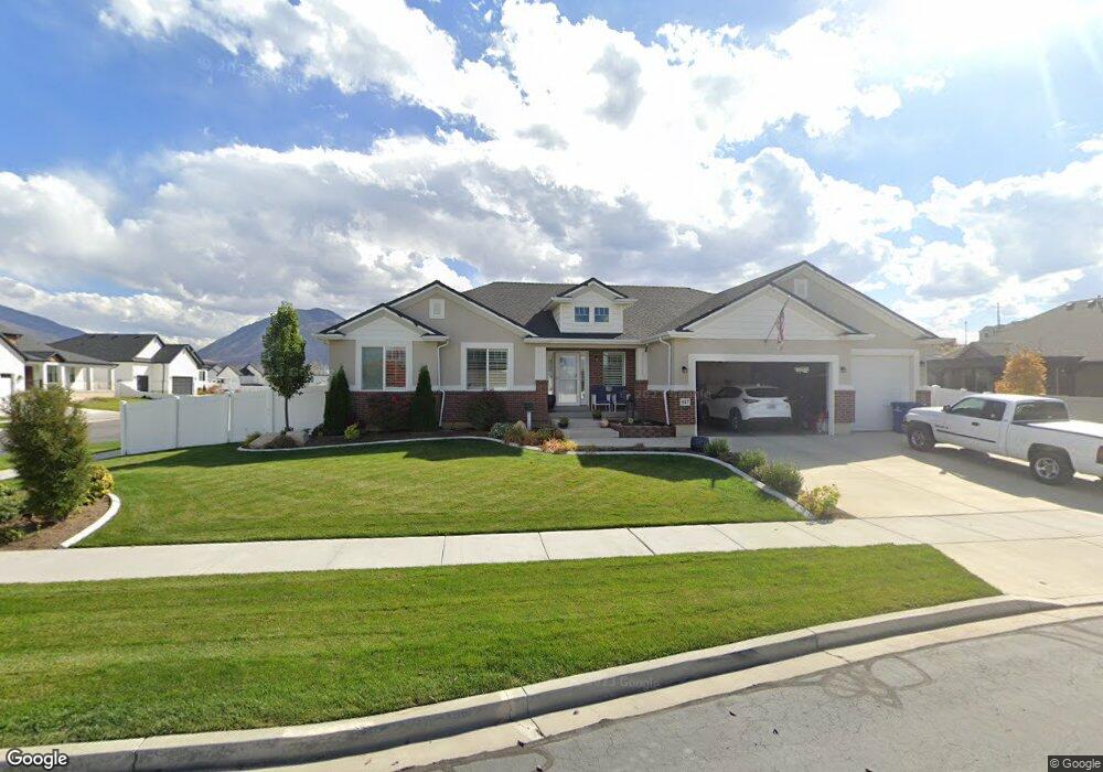 657 W 1060 S, Spanish Fork, UT 84660 - photo 1