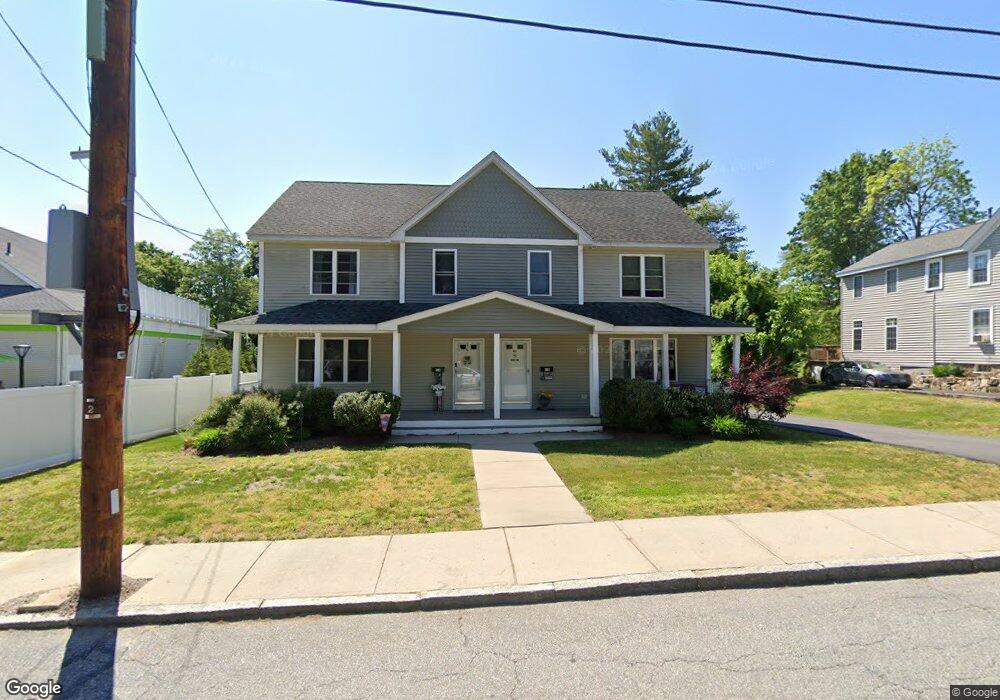 12 Hazel St, Uxbridge, MA 01569 - photo 1