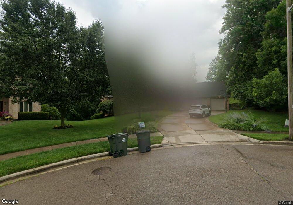 450 Timberwind Ln, Vandalia, OH 45377 - photo 1