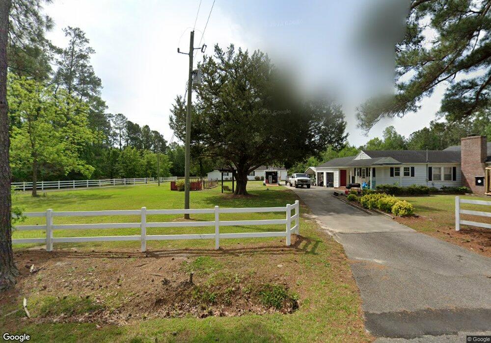 3620 Highway 472, Conway, SC 29526 - photo 1
