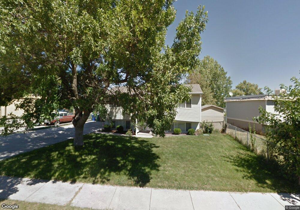 3496 W 8280 S, West Jordan, UT 84088 - photo 1
