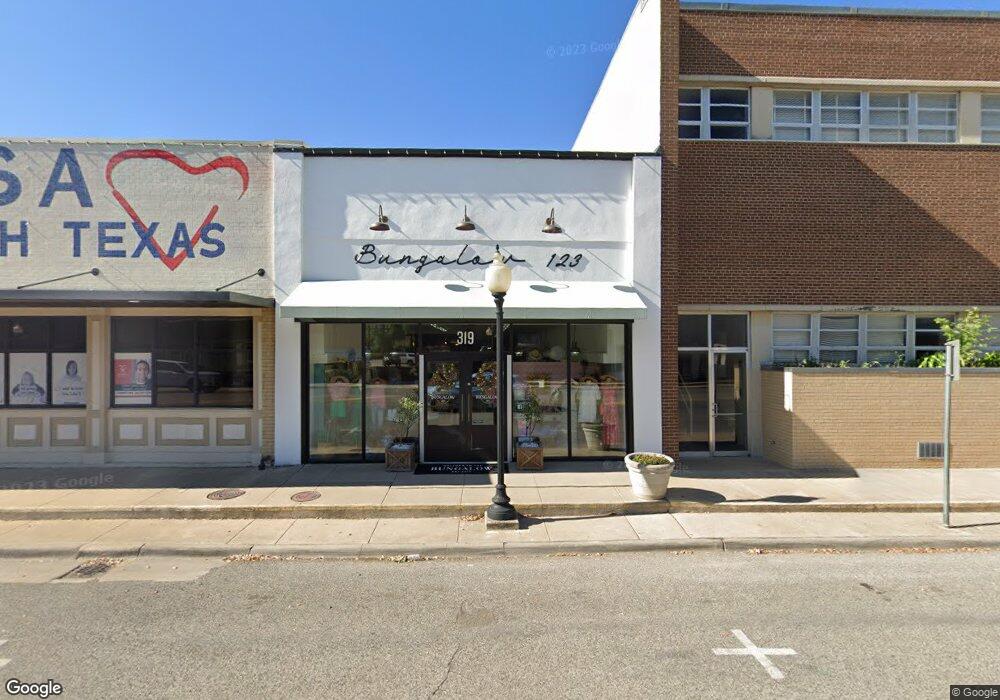 319 E California St, Gainesville, TX 76240 - photo 1
