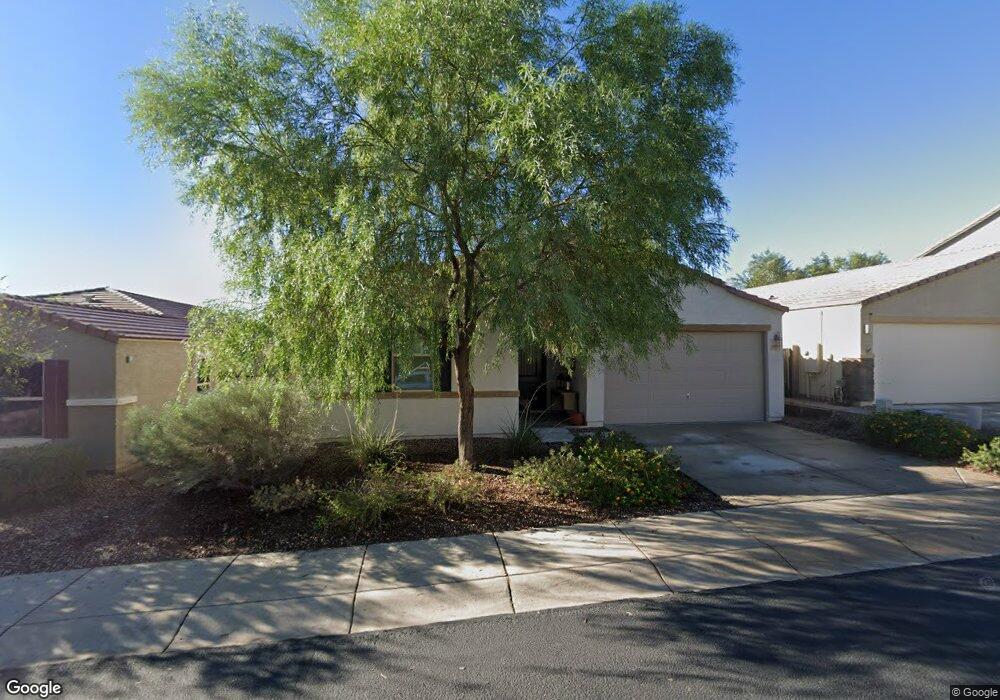 18281 E El Viejo Desierto, Gold Canyon, AZ 85118 - photo 1