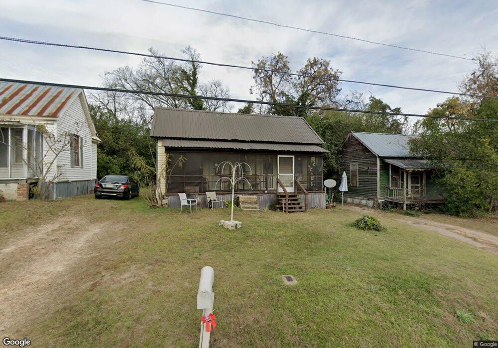 528 W Union St, Eufaula, AL 36027 - photo 1