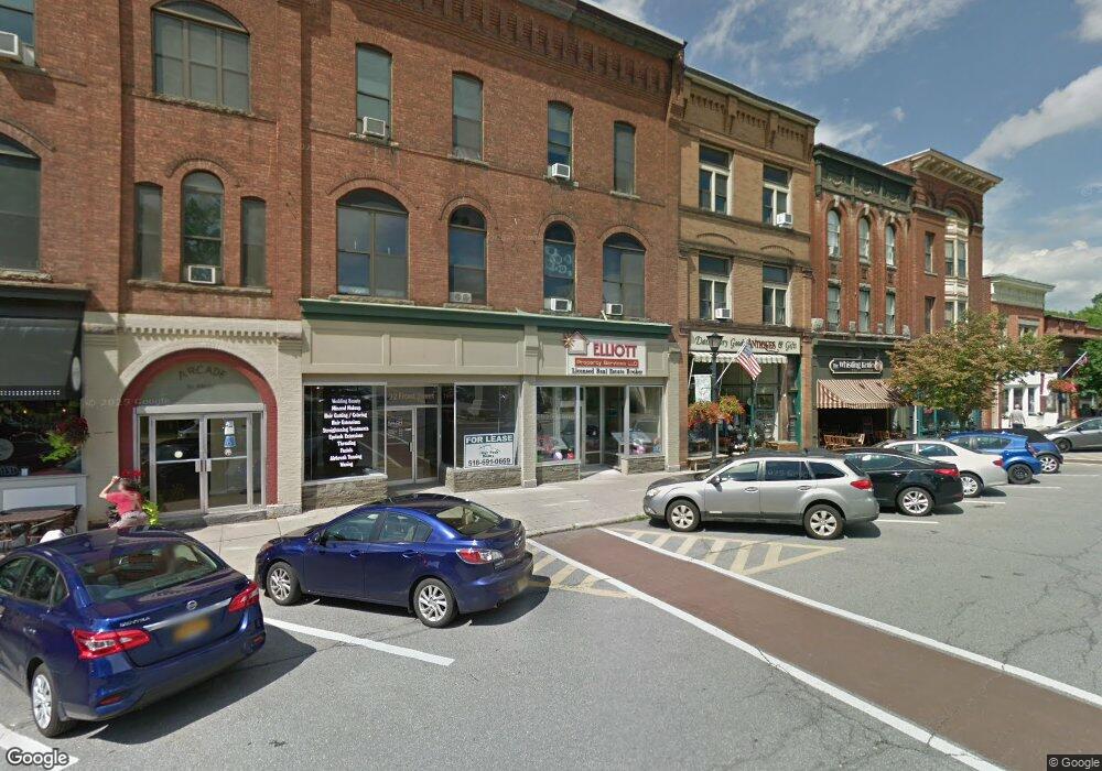 30 Front St, Ballston Spa, NY 12020 - photo 1