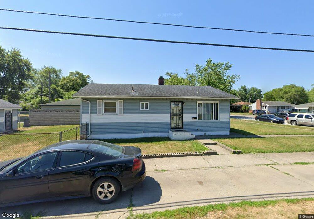 4003 Vermont St, Gary, IN 46409 - photo 1