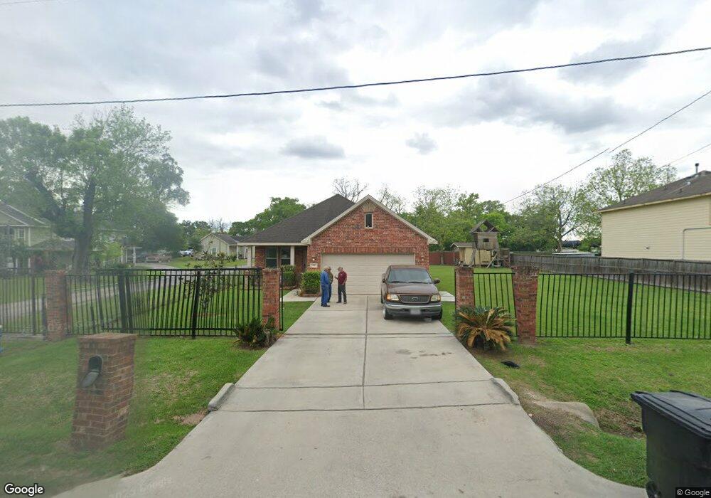 1608 Turner Dr, Houston, TX 77093 - photo 1