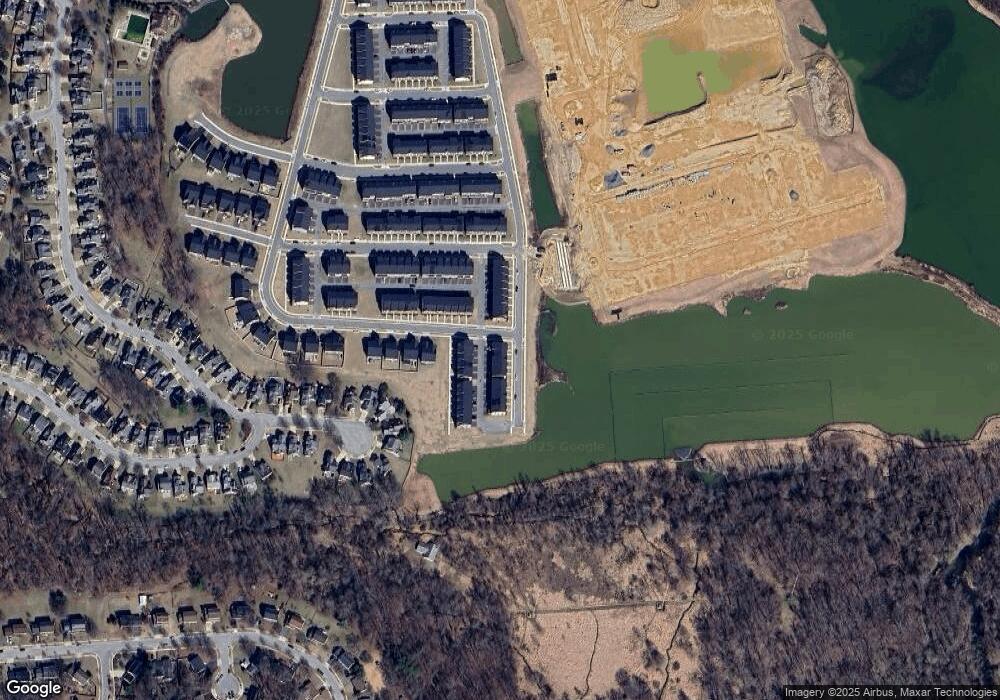 201 Lyons Creek Dr, Laurel, MD 20708 - photo 1