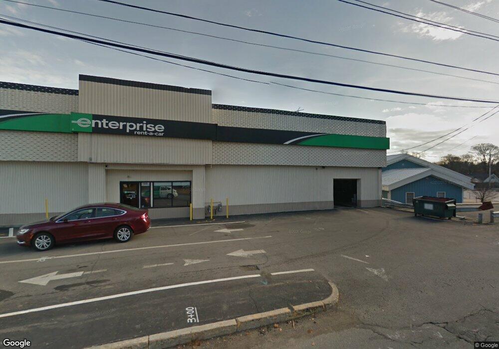 660 S Union St, Lawrence, MA 01843 - photo 1