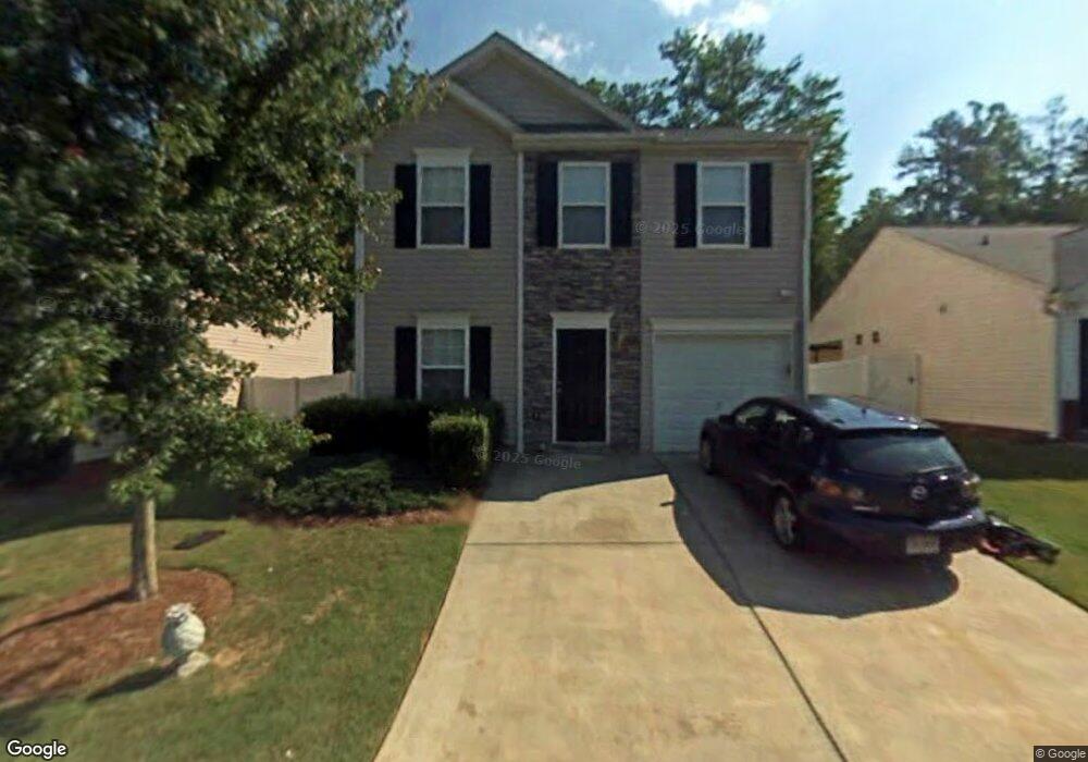 162 Oak Grove Place unit 4, Acworth, GA 30102 - photo 1