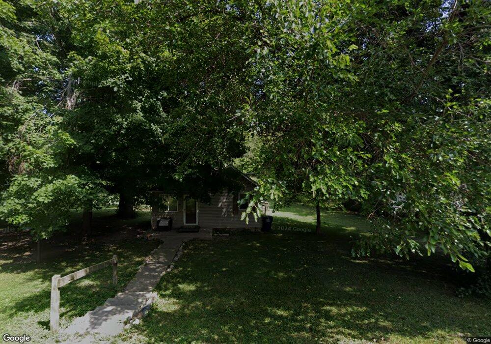 117 S Swain St, Ingalls, IN 46048 - photo 1